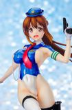  18+ "Tight na Oshigoto" 1: Police Officer Sakurada Asahi Antenna Shop Limited Edition 