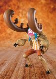  Figuarts ZERO Cotton-Candy-Loving Chopper Horn Point Ver. "ONE PIECE" 