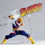  Figure Complex Amazing Yamaguchi No.019 My Hero Academia All Might 