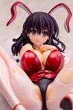  18+ Comic Aun Hana Fukiishi illustration by Kurehito Misaki Red Ver. 1/6 Complete Figure 