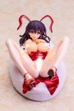  18+ Comic Aun Hana Fukiishi illustration by Kurehito Misaki Red Ver. 1/6 Complete Figure 