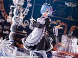  ReZero kara Hajimeru Isekai Seikatsu - Rem - Artist MasterPiece - Winter Maid Image ver. (Taito) 