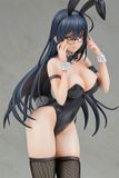  Ikomochi Original Character Black Bunny Aoi 1/6 