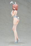  Ikomochi Original Character White Bunny Natsume 1/6 