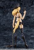  PLAMAX GP-09 Guilty Princess Underwear Girl Body Prison Guard Luisa Plastic Model 