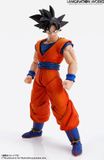  IMAGINATION WORKS Son Goku "Dragon BallZ" 