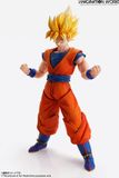  IMAGINATION WORKS Son Goku "Dragon BallZ" 