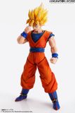  IMAGINATION WORKS Son Goku "Dragon BallZ" 