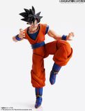  IMAGINATION WORKS Son Goku "Dragon BallZ" 