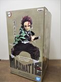  Kimetsu no Yaiba - Kamado Tanjirou - Maximatic - I (Bandai Spirits) 