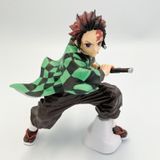  Kimetsu no Yaiba - Kamado Tanjirou - Maximatic - I (Bandai Spirits) 