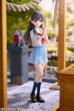  DreamTech THE IDOLM@STER Cinderella Girls [Hannari Kyoko] Sae Kobayakawa 1/7 Complete Figure 