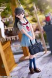  DreamTech THE IDOLM@STER Cinderella Girls [Hannari Kyoko] Sae Kobayakawa 1/7 Complete Figure 