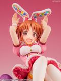  THE IDOLM@STER Cinderella Girls Nana Abe Puripuri Usamin Ver. 1/7 Complete Figure 