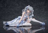  THE IDOLM@STER Cinderella Girls Ranko Kanzaki: White Princess of the Banquet ver. 1/7 