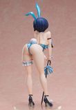  B-style Shinobi Master Senran Kagura: New Link Yozakura Bare Leg Bunny Ver. 1/4 