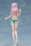  S-STYLE Kaguya-sama: Love Is War -The Geniuses' War of Love and Brains- Chika Fujiwara Swimsuit Ver. 1/12 Pre-painted Assembly Figure 