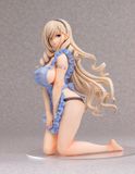  Walkure Romanze: Shoujo Kishi Monogatari - Celia Blue ver. 1/6 