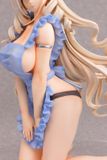  Walkure Romanze: Shoujo Kishi Monogatari - Celia Blue ver. 1/6 