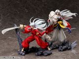  "InuYasha" InuYasha 1/7 Complete Figure 