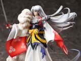  "InuYasha" Sesshomaru 1/7 Complete Figure 