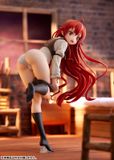  Mushoku Tensei: Jobless Reincarnation -Isekai Ittara Honki Dasu- Eris Boreas Greyrat Dressing mode 1/7 