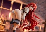  Mushoku Tensei: Jobless Reincarnation -Isekai Ittara Honki Dasu- Eris Boreas Greyrat Dressing mode 1/7 