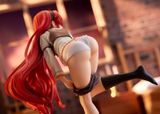  Mushoku Tensei: Jobless Reincarnation -Isekai Ittara Honki Dasu- Eris Boreas Greyrat Dressing mode 1/7 