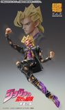  Super Action Statue JoJo's Bizarre Adventure Part.V Pannacotta Fugo Ver.BLACK 