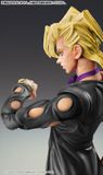  Super Action Statue JoJo's Bizarre Adventure Part.V Pannacotta Fugo Ver.BLACK 