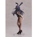  Seishun Buta Yarou wa Bunny Girl Senpai no Yume wo Minai - Sakurajima Mai - 1/7 - Bunny Girl ver. (Aniplex, Wing) 