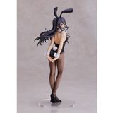  Seishun Buta Yarou wa Bunny Girl Senpai no Yume wo Minai - Sakurajima Mai - 1/7 - Bunny Girl ver. (Aniplex, Wing) 