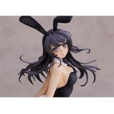  Seishun Buta Yarou wa Bunny Girl Senpai no Yume wo Minai - Sakurajima Mai - 1/7 - Bunny Girl ver. (Aniplex, Wing) 