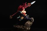  FAIRY TAIL Erza Scarlet the Knight ver. another color: Black Armor: 1/6 