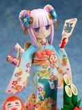  Miss Kobayashi's Dragon Maid Kanna -Finest Kimono- 1/7 