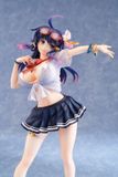  18+ Izumi Mahiru Original Illustration Nikaido Yuki 1/6 