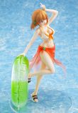  CAworks Osananajimi ga Zettai ni Makenai Love Comedy Kuroha Shida Swimsuit ver. 1/7 