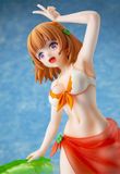  CAworks Osananajimi ga Zettai ni Makenai Love Comedy Kuroha Shida Swimsuit ver. 1/7 