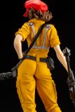  G.I. JOE Bishoujo Lady Jaye Canary Ann Color Limited Edition 1/7 Complete Figure 