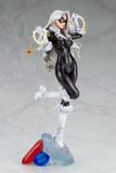  MARVEL BISHOUJO MARVEL UNIVERSE Black Cat Steals Your Heart 1/7 Complete Figure 