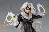  MARVEL BISHOUJO MARVEL UNIVERSE Black Cat Steals Your Heart 1/7 Complete Figure 