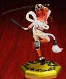  18+ Jubei Yagyu ver.1.5 1/8 