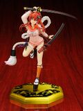  18+ Jubei Yagyu ver.1.5 1/8 