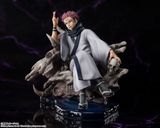  Jujutsu Kaisen - Sukuna - Figuarts ZERO 