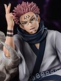  Jujutsu Kaisen - Sukuna - Figuarts ZERO 