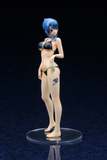  FAIRY TAIL - Juvia Loxar 1/8 