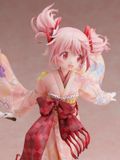  Puella Magi Madoka Magica Side Story Magia Record Madoka Kaname Fine Kimono ver. 1/7 