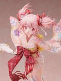  Puella Magi Madoka Magica Side Story Magia Record Madoka Kaname Fine Kimono ver. 1/7 