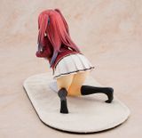  Youkoso Jitsuryoku Shijou Shugi no Kyoushitsu e - Airi Sakura Clothes Changing Ver. 1/7 