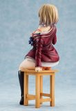  Youkoso Jitsuryoku Shijou Shugi no Kyoushitsu e - Kikyou Kushida Clothes Changing Ver. 1/7 